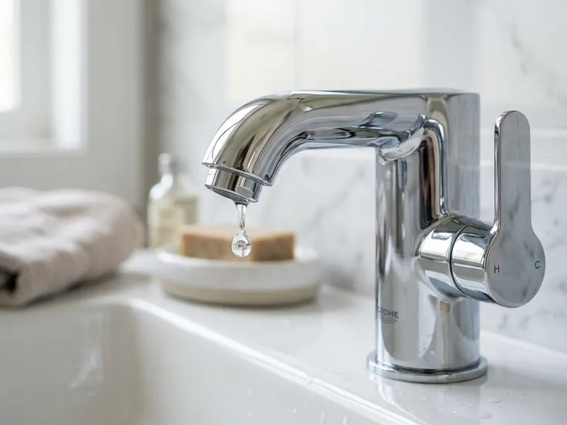 Faucet Repair & Installation Plumber in New Oxford, PA