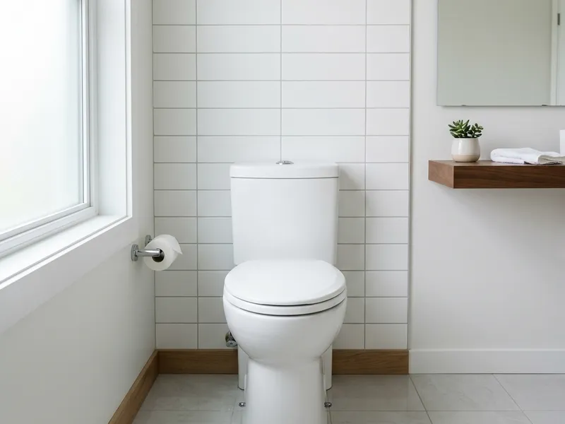 Toilet Repair & Installation Plumber in New Oxford, PA